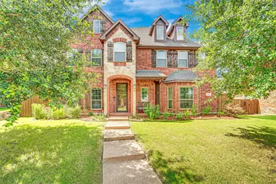 1720 Mapleleaf Drive, Wylie, TX 75098 - Photo 1