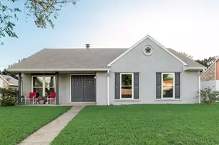 316 Matterhorn St, Cedar Hill, TX 75104 - Photo 2