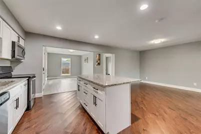 4924 Wagner Drive, The Colony, TX 75056 - Photo 12