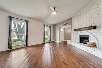 4924 Wagner Drive, The Colony, TX 75056 - Photo 6
