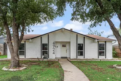 4924 Wagner Drive, The Colony, TX 75056 - Photo 1