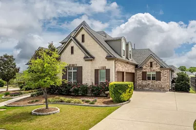 416 Appaloosa Run, Argyle, TX 76226 - Photo 2