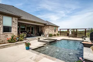 416 Appaloosa Run, Argyle, TX 76226 - Photo 36