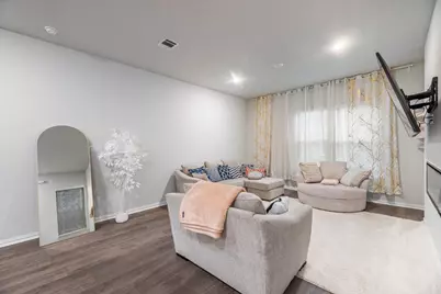 4525 Ward Street, North Richland Hills, TX 76180 - Photo 6