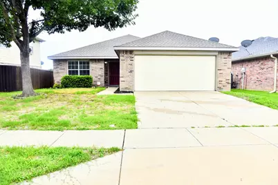 5760 Mountain Stream Trail, Fort Worth, TX 76244 - Photo 1