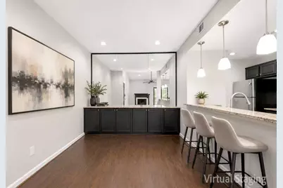 8601 Park Lane #737, Dallas, TX 75231 - Photo 6