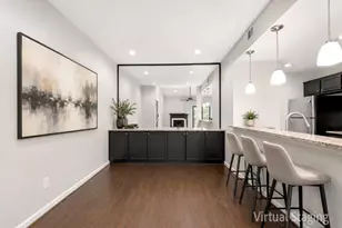 8601 Park Ln, Dallas, TX 75231 - Photo 6