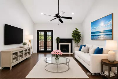 8601 Park Lane #737, Dallas, TX 75231 - Photo 1