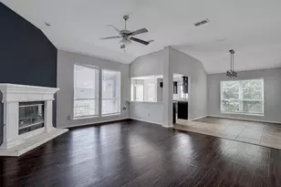9512 Carson Ranch Rd, Crowley, TX 76036 - Photo 2