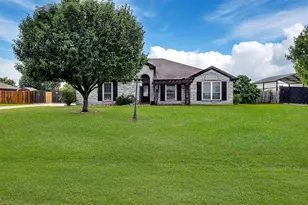 9512 Carson Ranch Rd, Crowley, TX 76036 - Photo 1