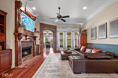800 Eagles Nest, Haughton, LA 71037 - Photo 6