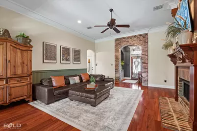 800 Eagles Nest, Haughton, LA 71037 - Photo 8