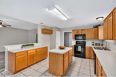 230 Lake Wichita Drive, Wylie, TX 75098 - Photo 8