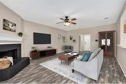 230 Lake Wichita Drive, Wylie, TX 75098 - Photo 4