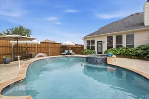 4401 Lakeside Dr, The Colony, TX 75056 - Photo 36