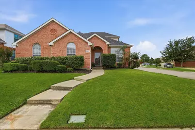4401 Lakeside Drive, The Colony, TX 75056 - Photo 2