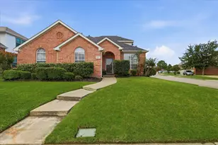 4401 Lakeside Dr, The Colony, TX 75056 - Photo 2