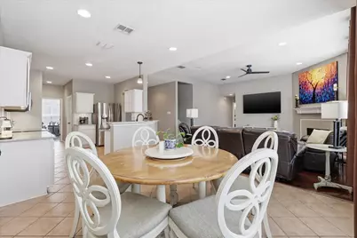 4401 Lakeside Drive, The Colony, TX 75056 - Photo 16