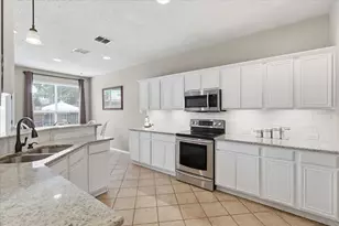 4401 Lakeside Dr, The Colony, TX 75056 - Photo 22