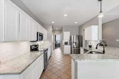 4401 Lakeside Drive, The Colony, TX 75056 - Photo 20