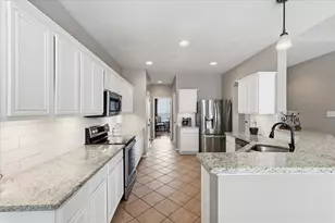 4401 Lakeside Dr, The Colony, TX 75056 - Photo 20