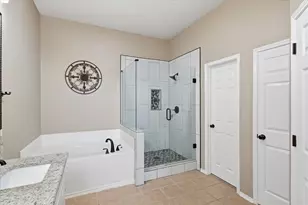 4401 Lakeside Dr, The Colony, TX 75056 - Photo 26