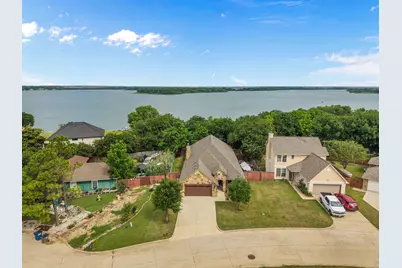 606 Hillside Circle, Little Elm, TX 75068 - Photo 28