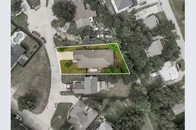 606 Hillside Circle, Little Elm, TX 75068 - Photo 30