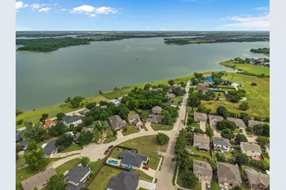 606 Hillside Circle, Little Elm, TX 75068 - Photo 34