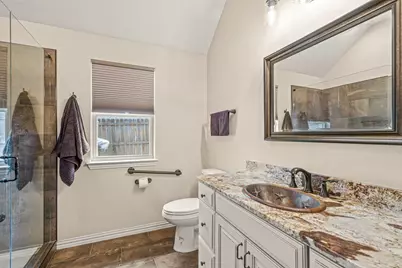 606 Hillside Circle, Little Elm, TX 75068 - Photo 20