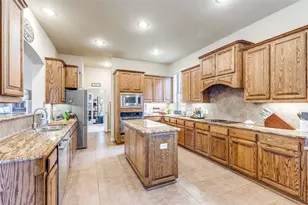 11091 Apple Valley Dr, Frisco, TX 75033 - Photo 8