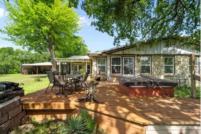 1300 Finney Drive, Weatherford, TX 76085 - Photo 32