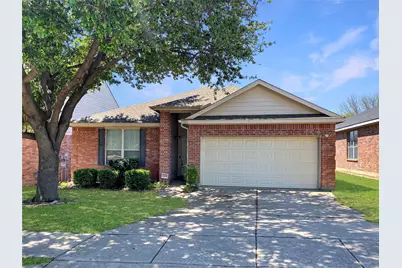 7221 Lindentree Lane, Fort Worth, TX 76137 - Photo 1