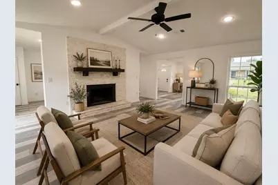 11501 Cotillion Drive, Dallas, TX 75228 - Photo 2