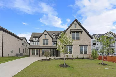 2704 Warm Springs Lane, Celina, TX 75009 - Photo 22