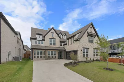 2704 Warm Springs Lane, Celina, TX 75009 - Photo 2