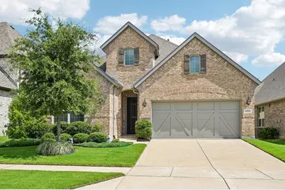 6800 Sleepy River Street, McKinney, TX 75070 - Photo 1