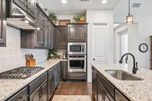 6800 Sleepy River St, McKinney, TX 75070 - Photo 20