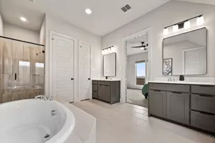 121 Tierra Blanca Ln, Rhome, TX 76078 - Photo 30