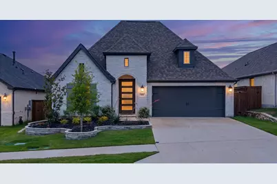 121 Tierra Blanca Lane, Rhome, TX 76078 - Photo 1