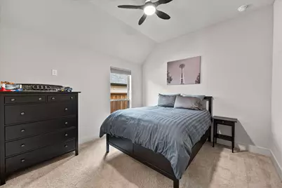 121 Tierra Blanca Lane, Rhome, TX 76078 - Photo 8