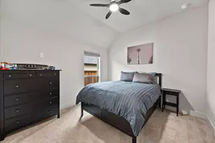 121 Tierra Blanca Ln, Rhome, TX 76078 - Photo 8