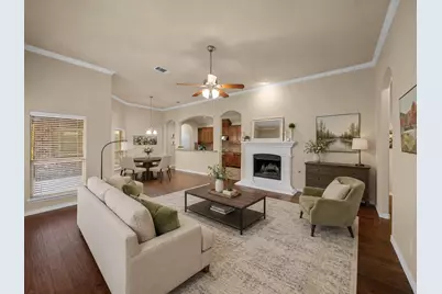 1808 Sanderlain Lane, Allen, TX 75002 - Photo 2