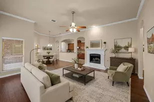 1808 Sanderlain Ln, Allen, TX 75002 - Photo 2