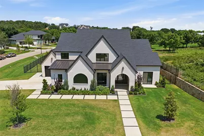 4708 Summerhill Court, Flower Mound, TX 75022 - Photo 1