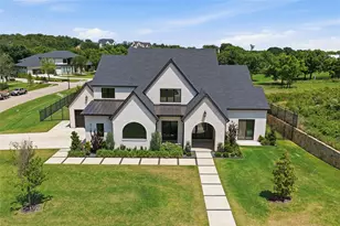 4708 Summerhill Ct, Flower Mound, TX 75022 - Photo 1
