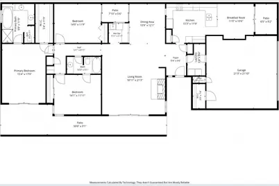 3316 Courtyard Place, Farmers Branch, TX 75234 - Photo 26