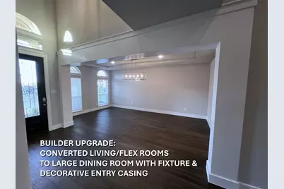 5436 Caesar Creek Court, Fort Worth, TX 76179 - Photo 4