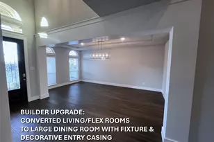 5436 Caesar Crk Ct, Fort Worth, TX 76179 - Photo 4