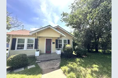 2403 Austin Avenue, Brownwood, TX 76801 - Photo 1